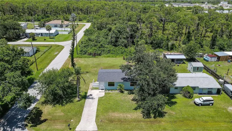 8382 Osprey Rd, FL