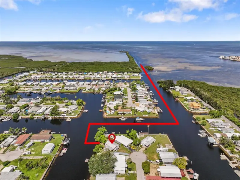 13147 Cabin Ct, FL
