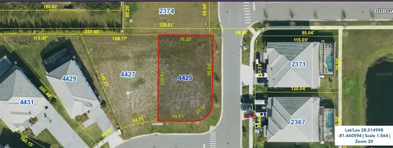 4425 Ganesha Loop, FL