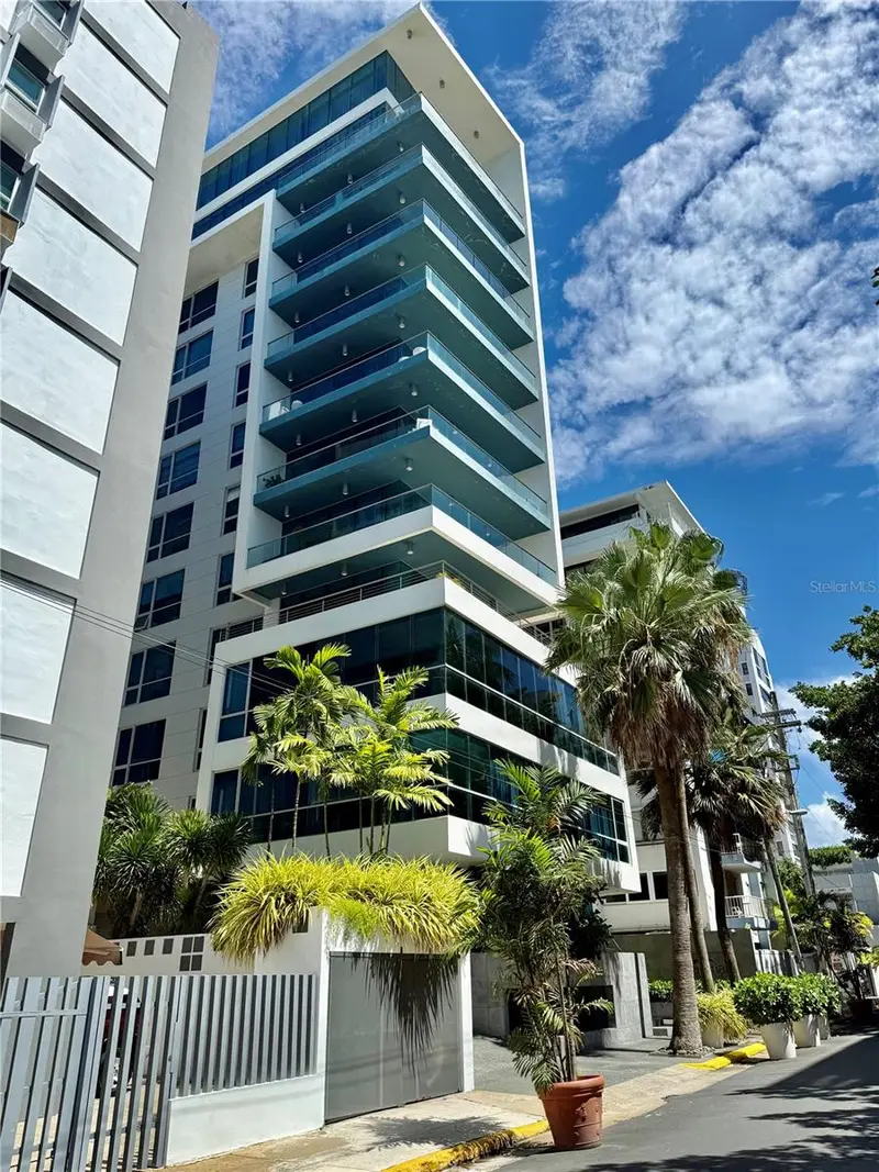7 C. Manuel Rodriguez Serra #9, PR