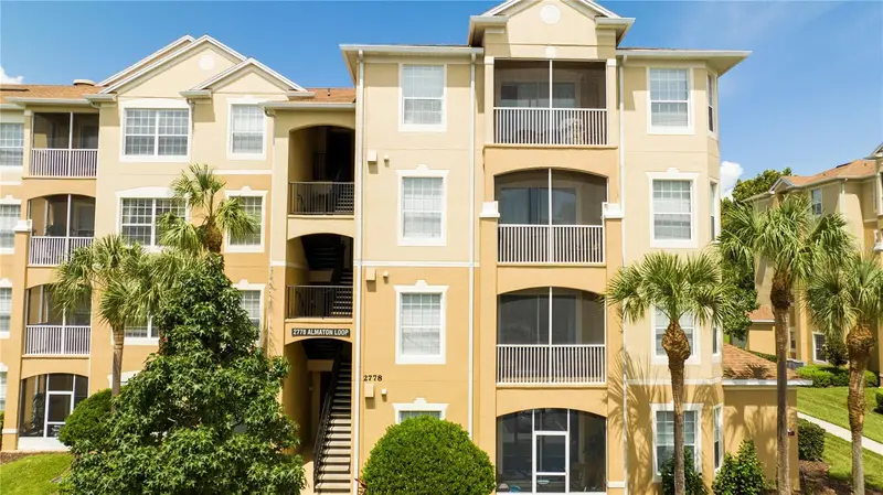 2778 Almaton Loop #203, FL