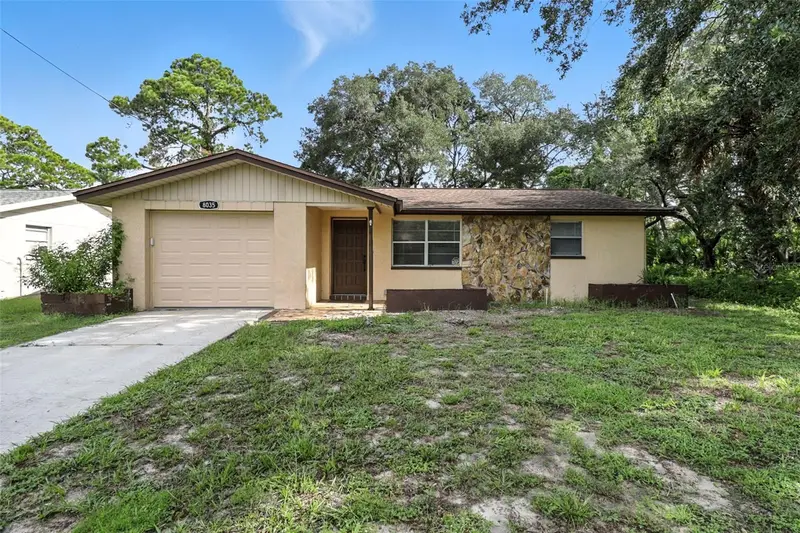 8035 Gulf Way, FL