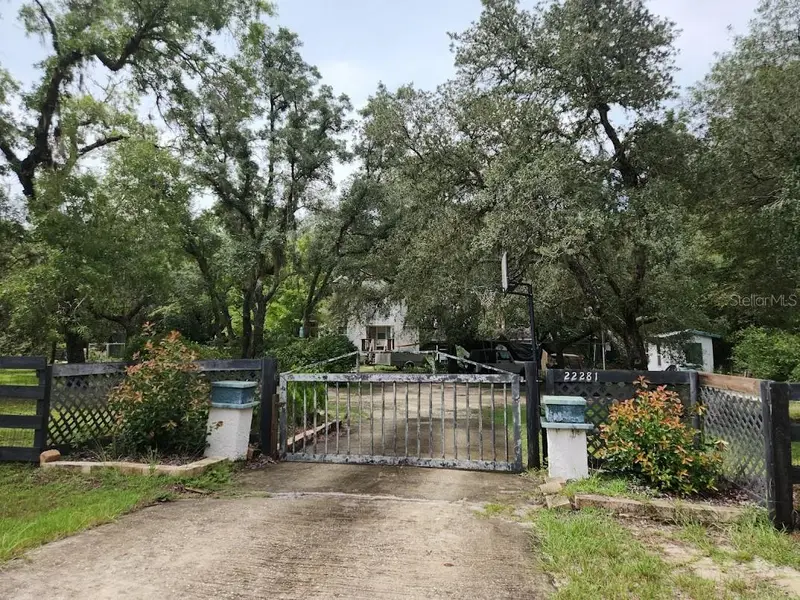 Lot 27 Sw Pine Bluffs Rd, FL