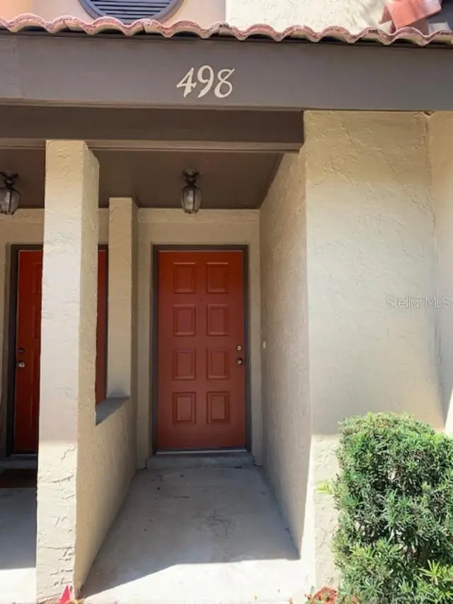 498 Club Dr, FL