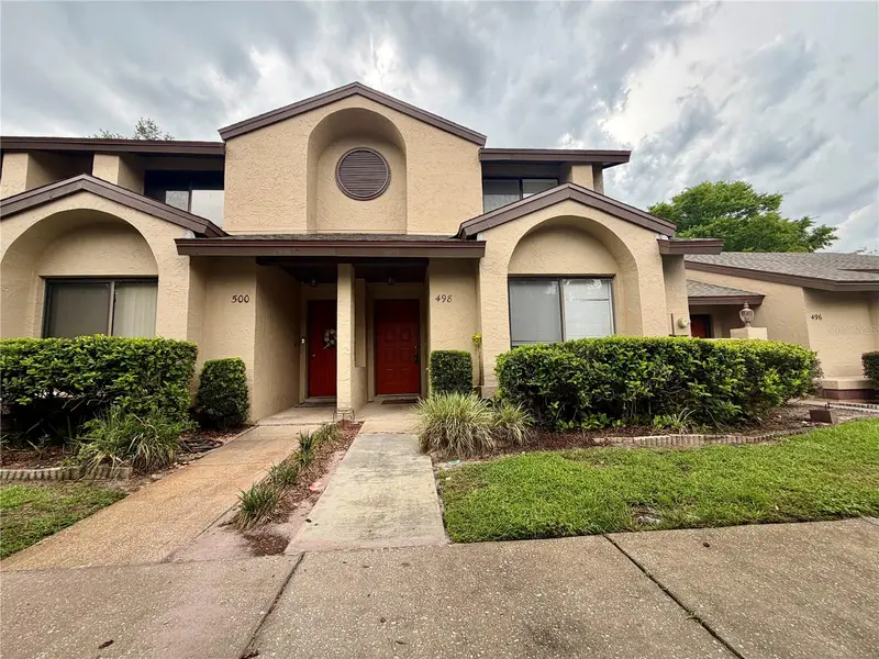 498 Club Dr, FL