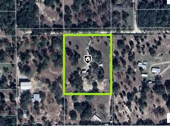 5910 W Donahue Ln, FL