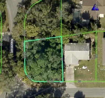Lot W290 Navajo Trl, FL