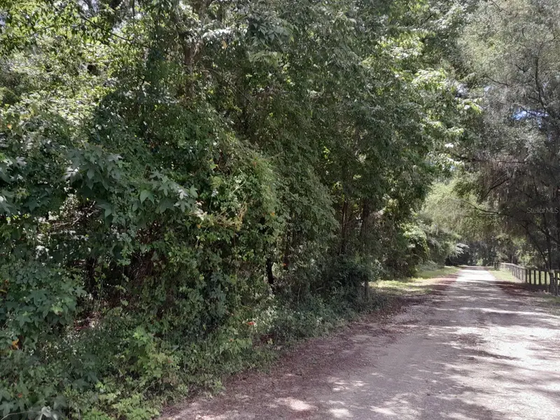 Tbd Nw 172nd Pl, FL