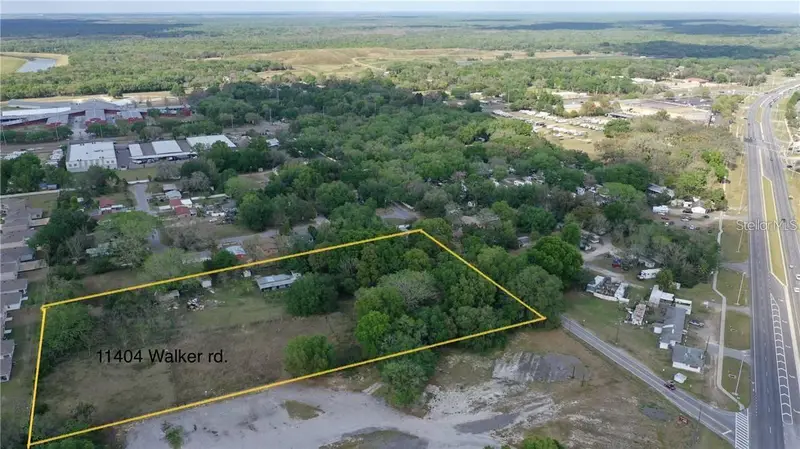 11404 Walker Rd, FL