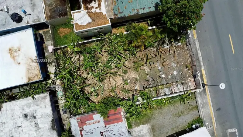 Bo. Pueblo C. Pedro Arzuaga, PR