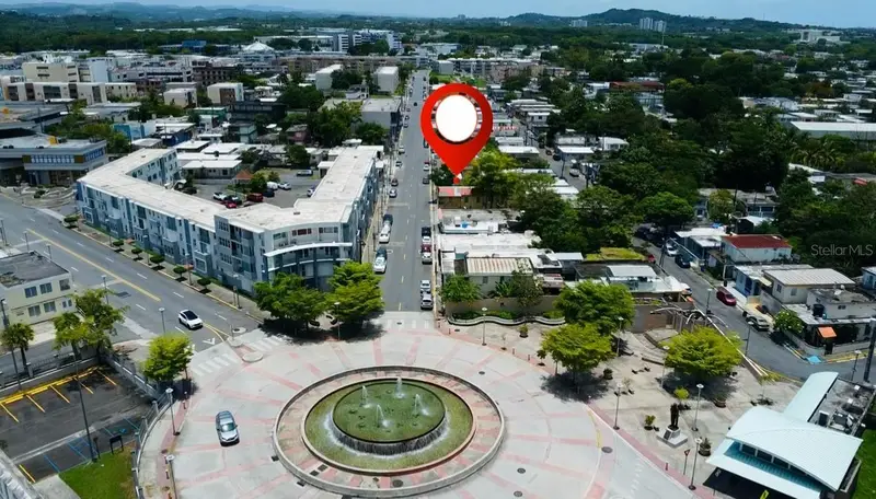 Bo. Pueblo C. Pedro Arzuaga, PR