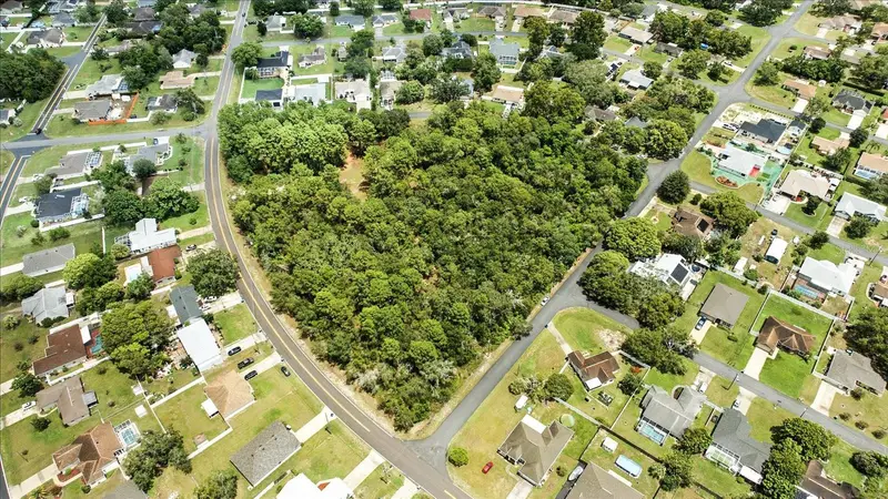 Linden Dr, FL