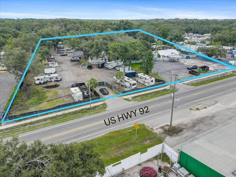 11325 E 92 Hwy, FL
