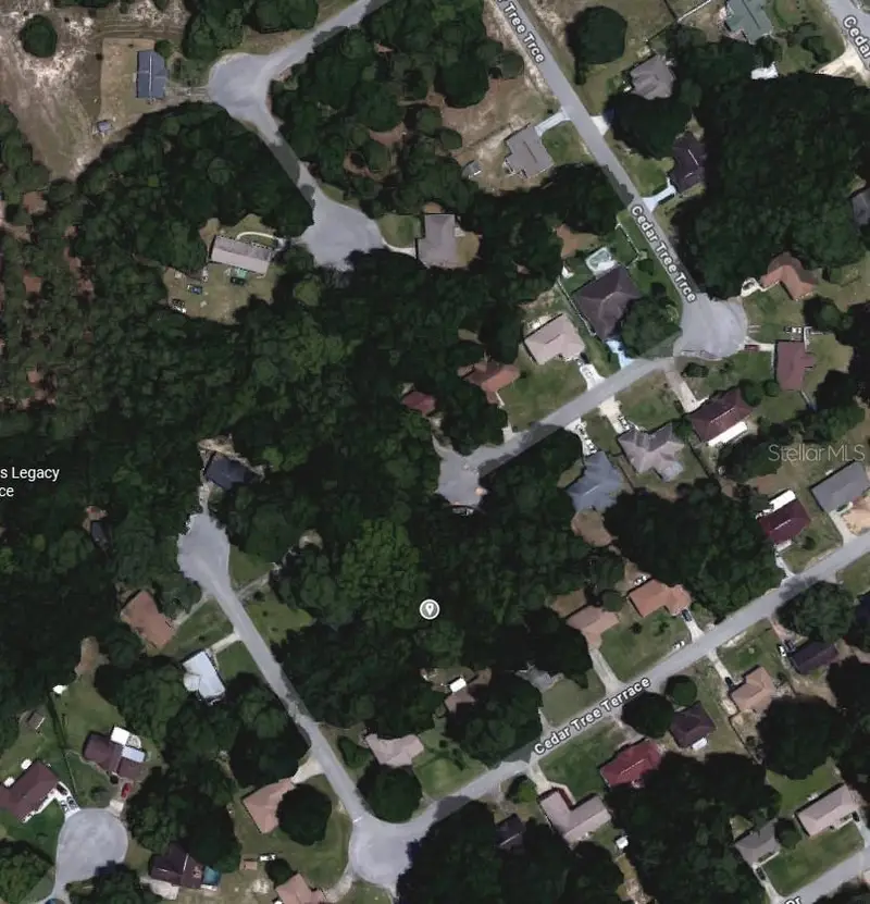 Cedar Tree Ter, FL