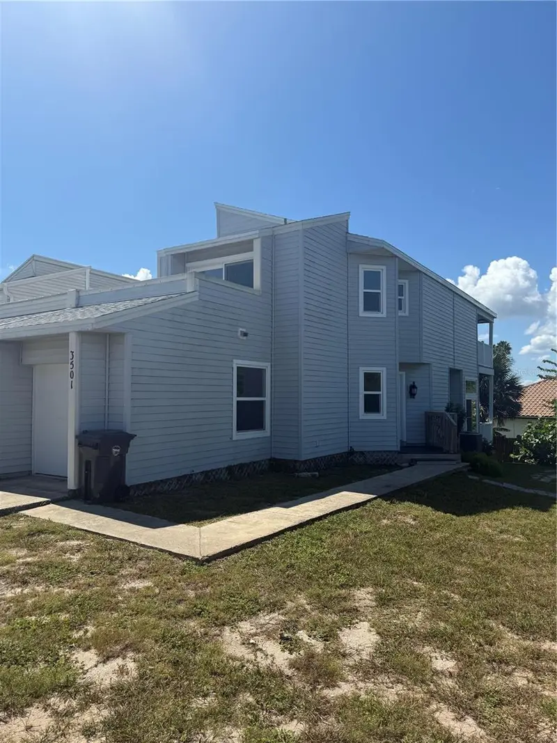 3501 S Central Ave, FL