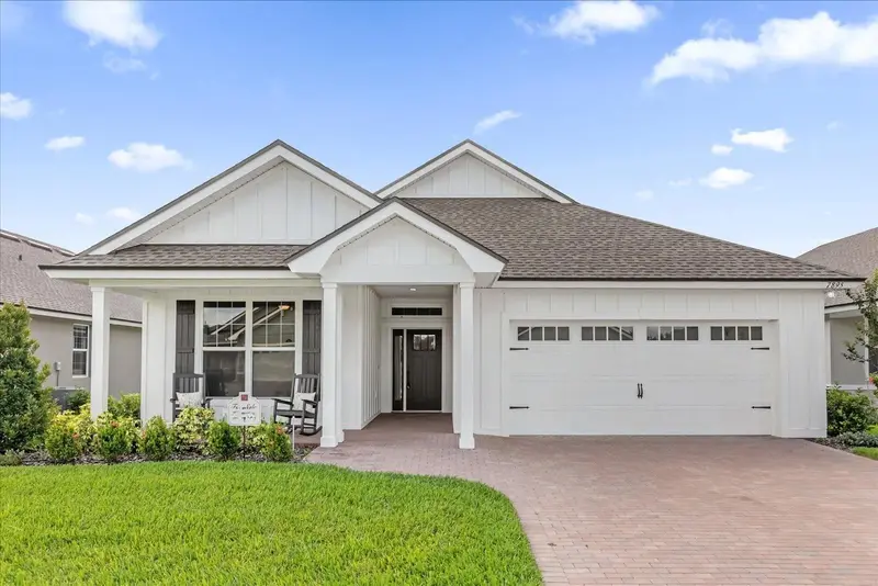 7895 Lake James Blvd, FL