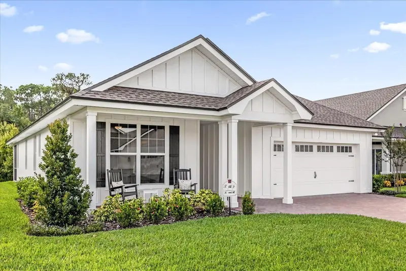7895 Lake James Blvd, FL