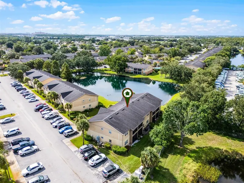 2401 Barley Club Ct #2, FL