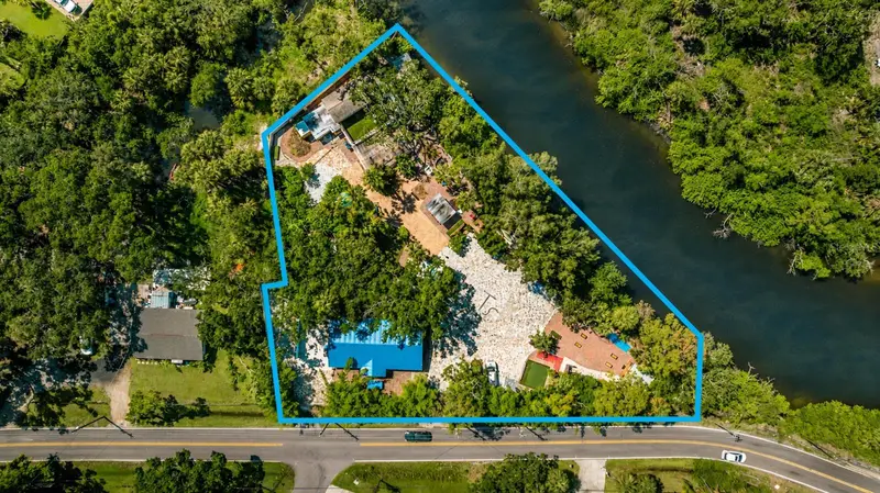 5909 Mohr Rd, FL