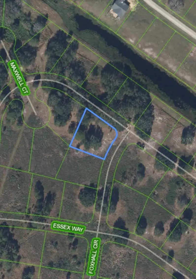 432 Foxhall Cir, FL