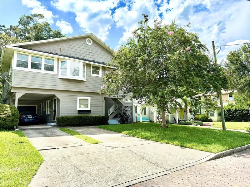 1312 & 1314 Belgrade Ave, FL
