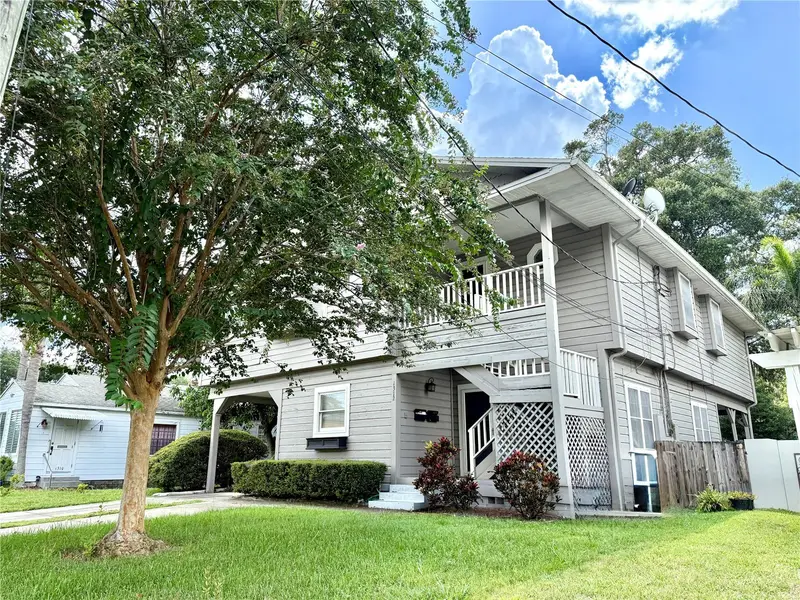 1312 & 1314 Belgrade Ave, FL
