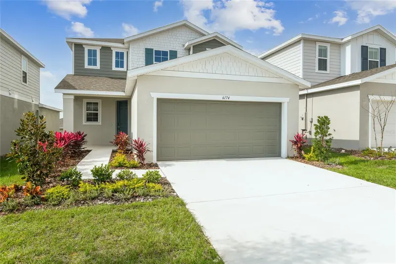 6174 Daphne St, FL
