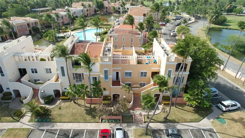Candelero Drive Se Fairway Courts - Palmas Del Mar Cts N #734, PR