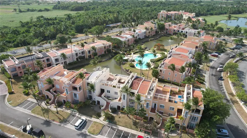 Candelero Drive Se Fairway Courts - Palmas Del Mar Cts N #734, PR