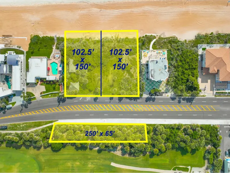 67 Ocean Shore Blvd, FL
