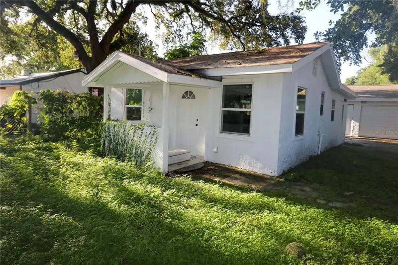 1518 Indiana St, FL