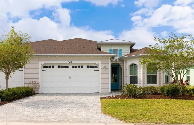 586 Lost Shaker Way, FL