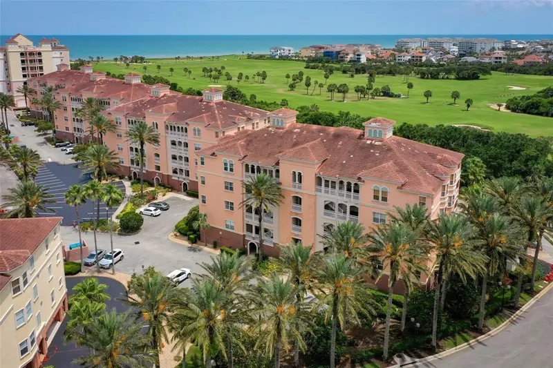 35 Ocean Crest Way #1124, FL