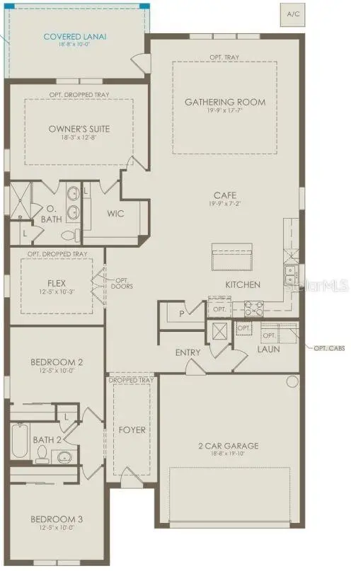 2657 Fermoy Dr, FL