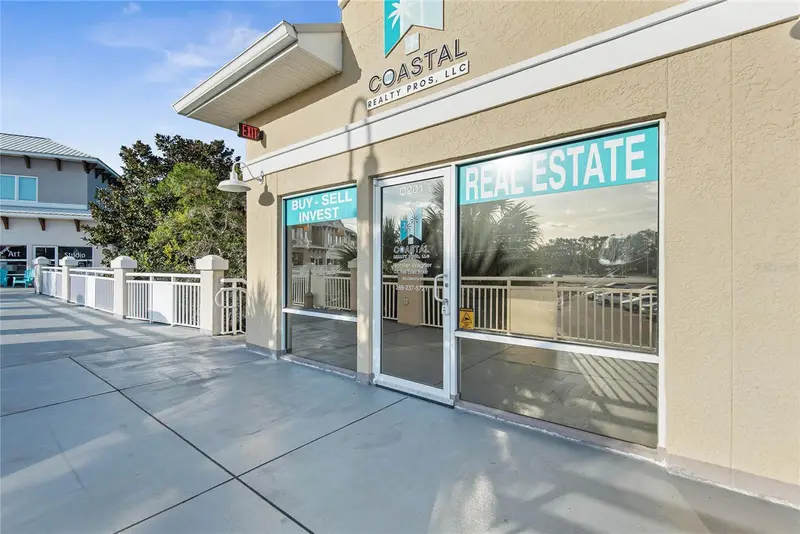 160 Cypress Point Suite B Pkwy #C201 B, FL