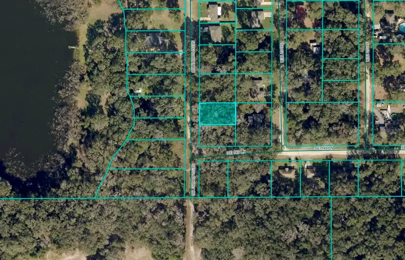 Tbd Se 32nd Court Rd, FL