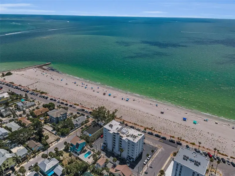 403 Gulf Way #403, FL