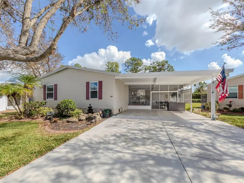 233 Natures Way, FL