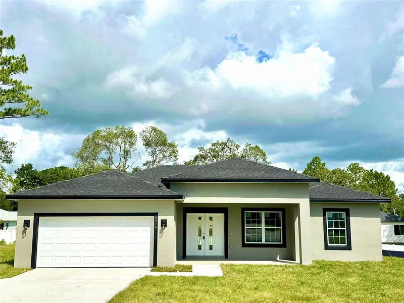 8010 N Pocono Dr, FL