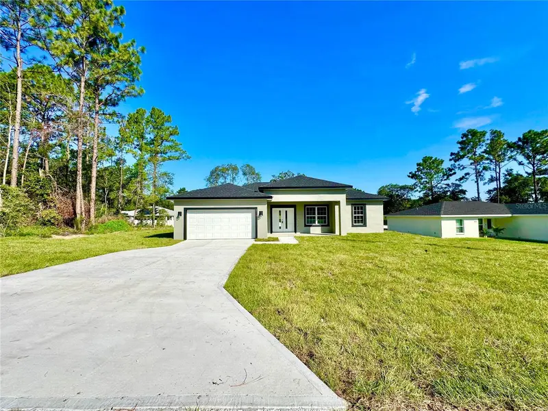 8010 N Pocono Dr, FL