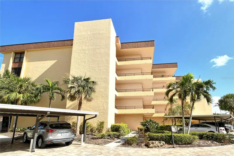 8779 Midnight Pass Rd #401h, FL