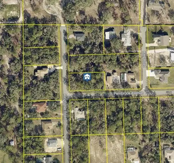0 Kingfisher Rd, FL