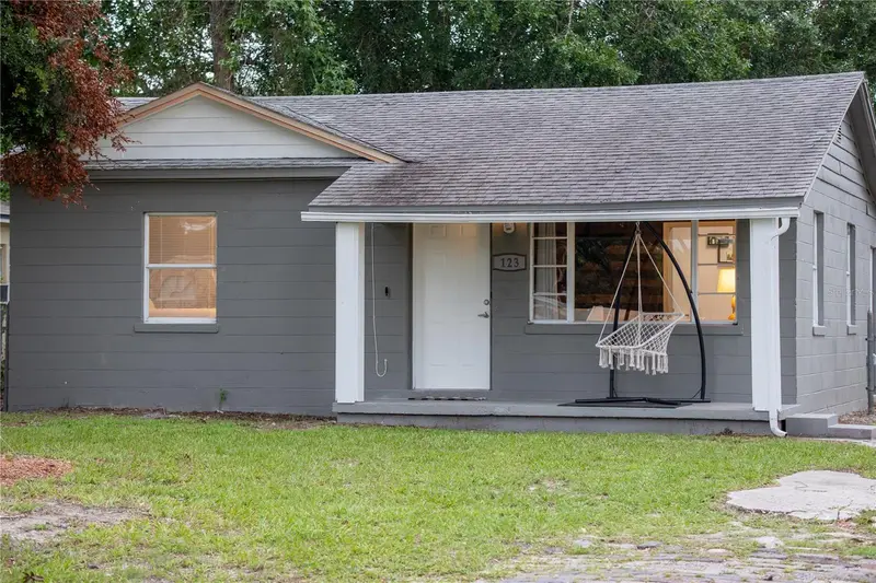 123 Oconee St, FL