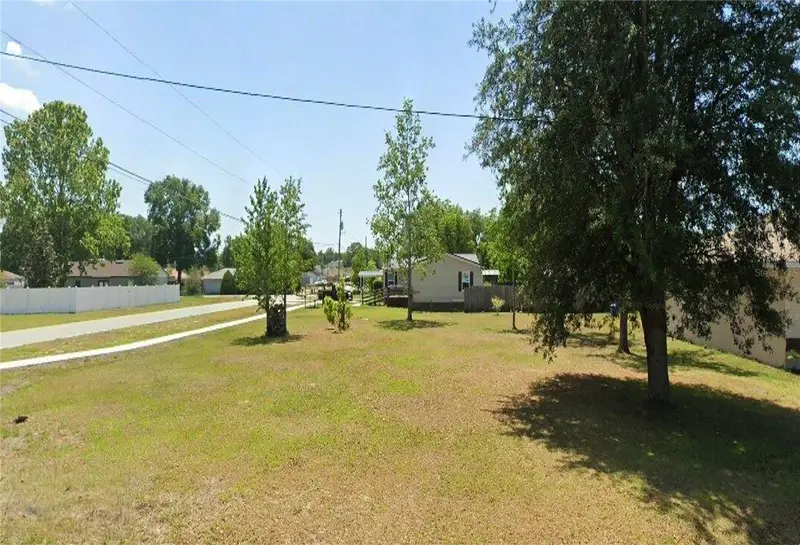 0 Silver Springs Shrs, FL