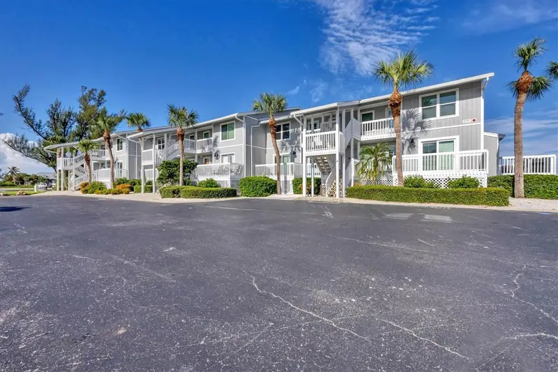 6001 Boca Grande Cswy #E58, FL