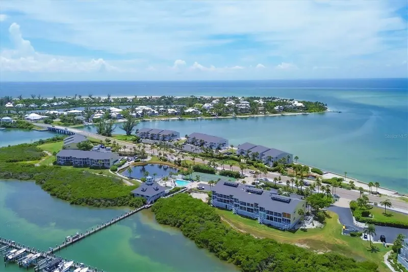 6001 Boca Grande Cswy #E58, FL