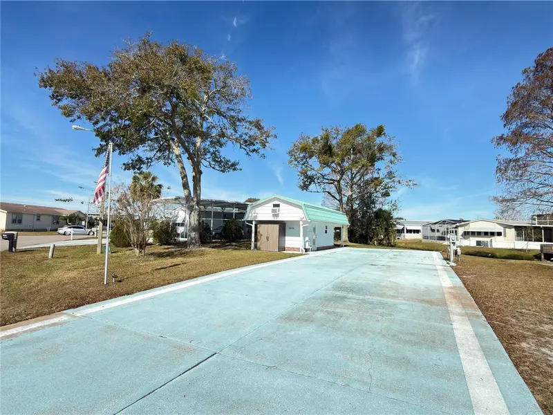 5036 Shore Line Dr, FL