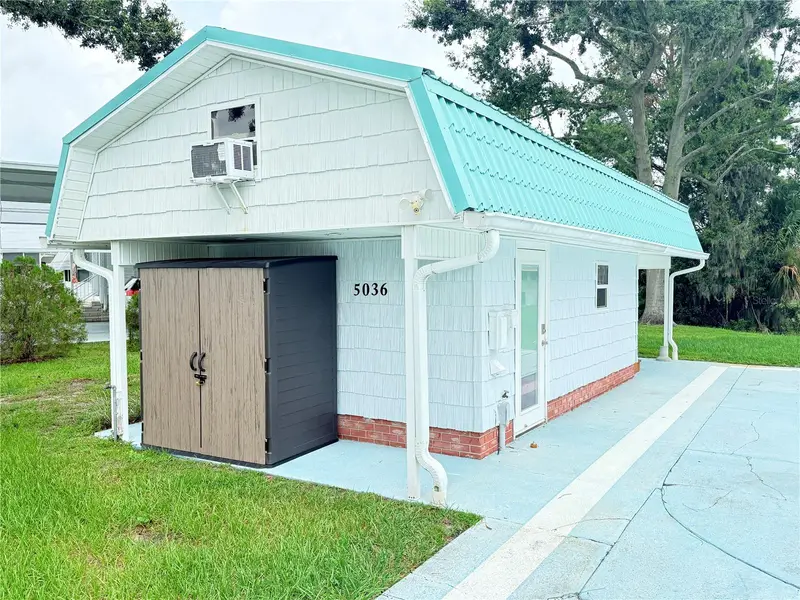 5036 Shore Line Dr, FL