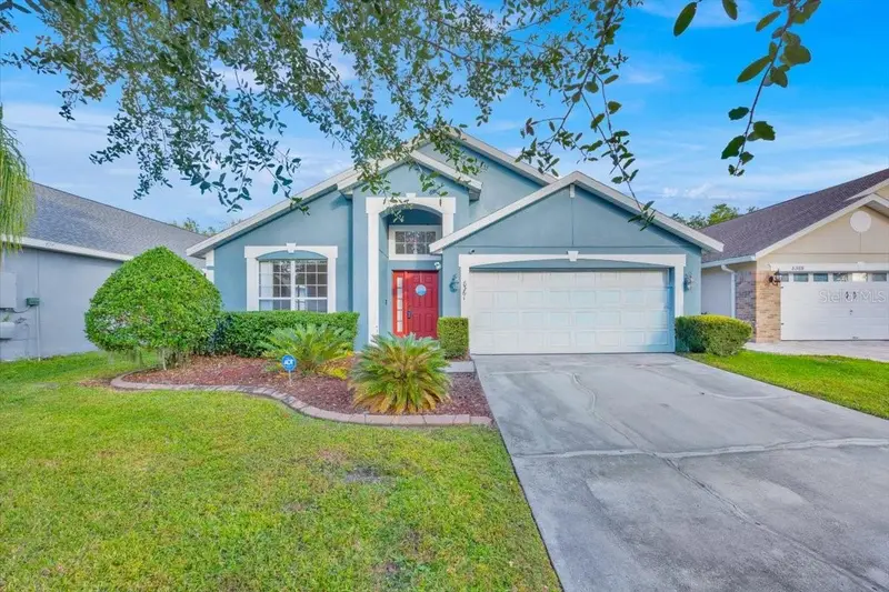 8361 Westcott Shore Dr, FL