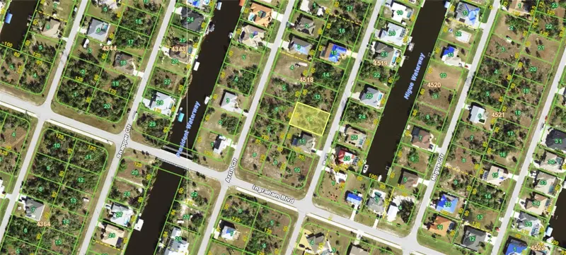 9345 Arrid Cir, FL